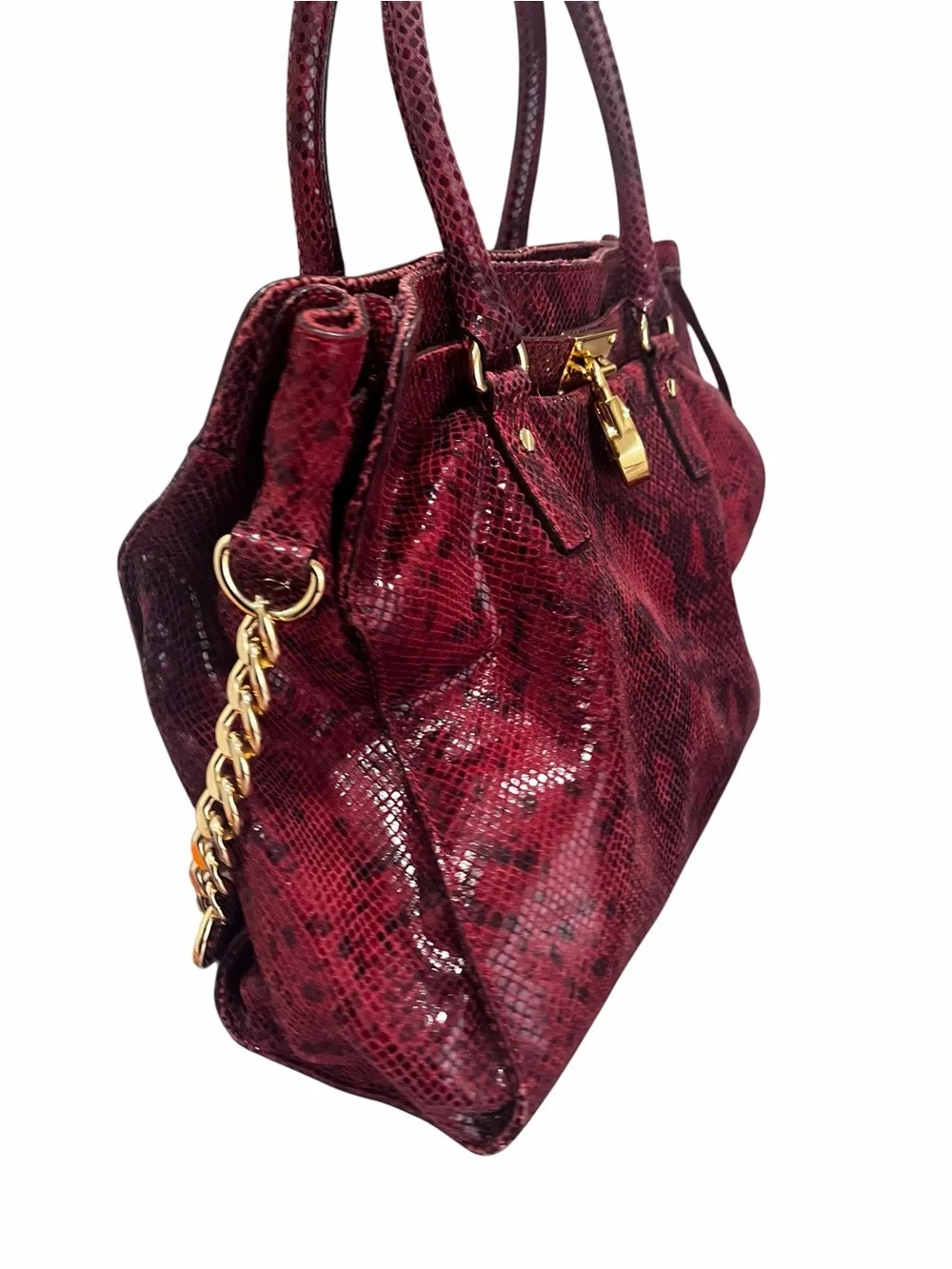 Michael Kors pre owned